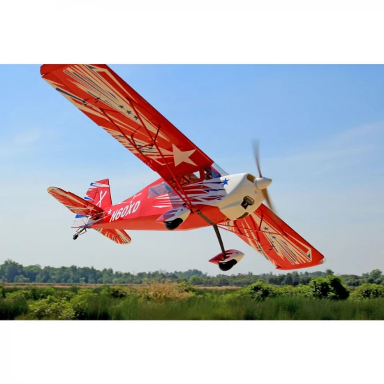 Seagull Champion Xtreme Decathlon 3090mm - Red