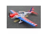 Seagull Super Chipmunk, Art Scholl (35-40cc / 10s-12s) 2.05m / 81in