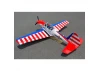 Seagull Super Chipmunk, Art Scholl (35-40cc / 10s-12s) 2.05m / 81in