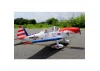 Seagull Super Chipmunk, Art Scholl (35-40cc / 10s-12s) 2.05m / 81in