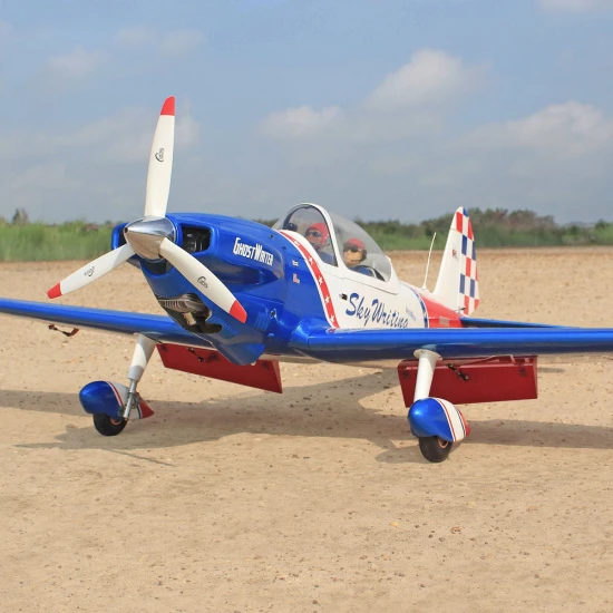 Seagull Super Chipmunk / Ghostwriter 2050mm