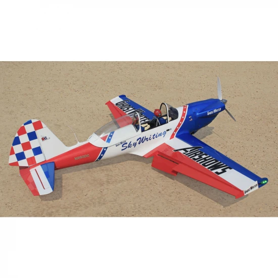 Seagull Super Chipmunk / Ghostwriter 2050mm