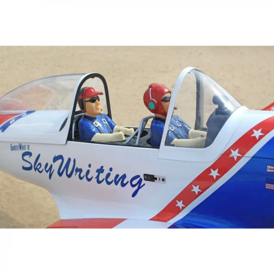 Seagull Super Chipmunk / Ghostwriter 2050mm