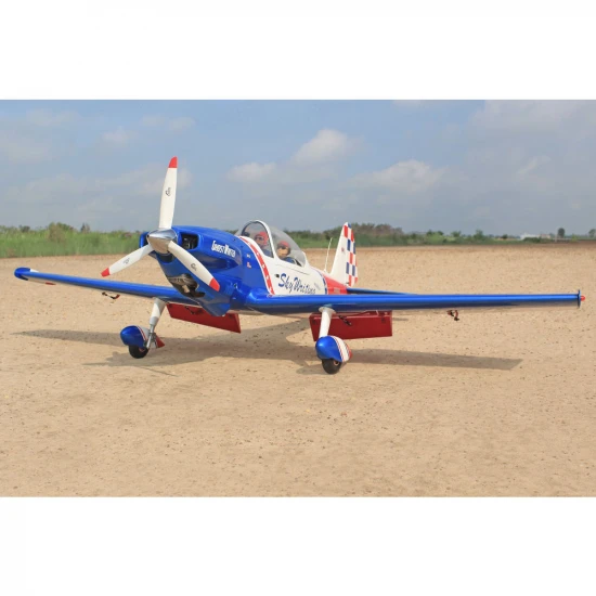 Seagull Super Chipmunk / Ghostwriter 2050mm