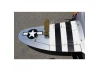 Seagull P-47 Thunderbolt, Tarheel Hal (30-38cc) 1.77m / 70in with Electric Retracts