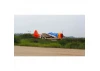 Seagull P-47 Thunderbolt, Tarheel Hal (30-38cc) 1.77m / 70in with Electric Retracts