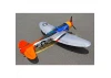 Seagull P-47 Thunderbolt, Tarheel Hal (30-38cc) 1.77m / 70in with Electric Retracts