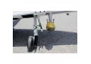 Seagull P-47 Thunderbolt, Tarheel Hal (30-38cc) 1.77m / 70in with Electric Retracts