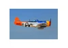 Seagull P-47 Thunderbolt, Tarheel Hal (30-38cc) 1.77m / 70in with Electric Retracts