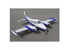 Seagull Cessna 310 Twin (15-20cc) 2.05m / 81in