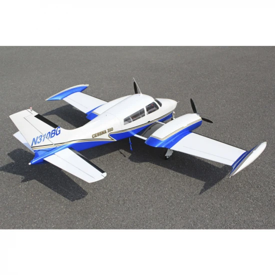 Seagull Cessna 310 Twin (15-20cc) 2.05m / 81in
