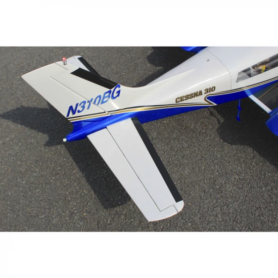Seagull Cessna 310 Twin (15-20cc) 2.05m / 81in