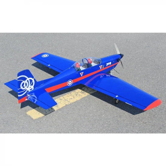 Seagull Pilatus PC-9 1540mm