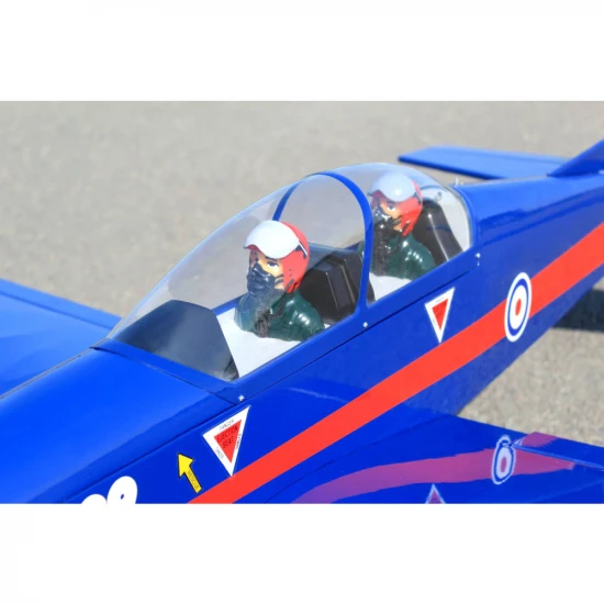 Seagull Pilatus PC-9 1540mm