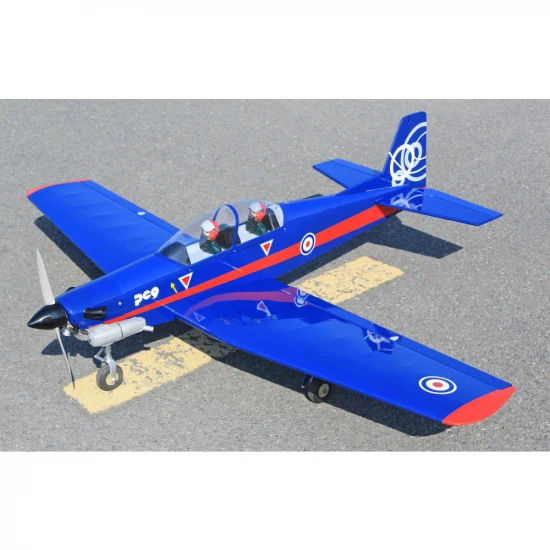 Seagull Pilatus PC-9 1540mm
