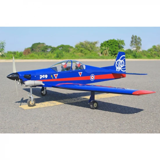 Seagull Pilatus PC-9 1540mm