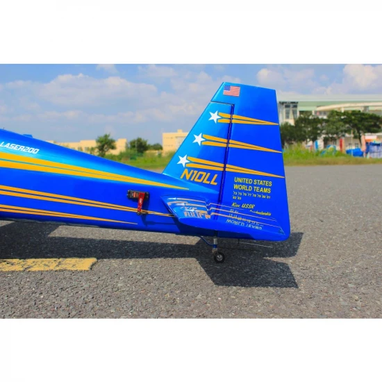 Seagull Laser 200 (35-40cc) 1.93m / 76in