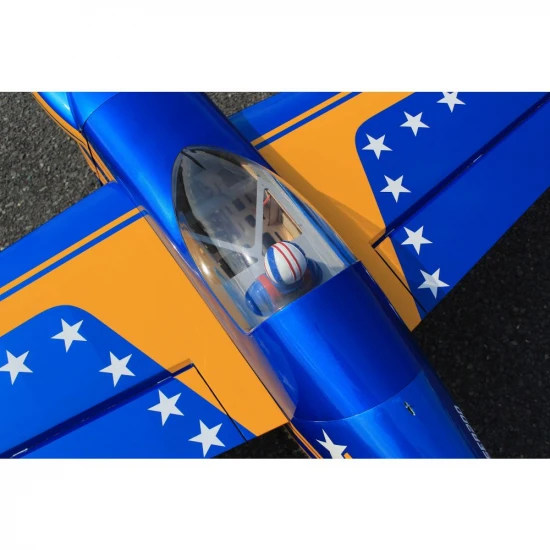 Seagull Laser 200 (35-40cc) 1.93m / 76in