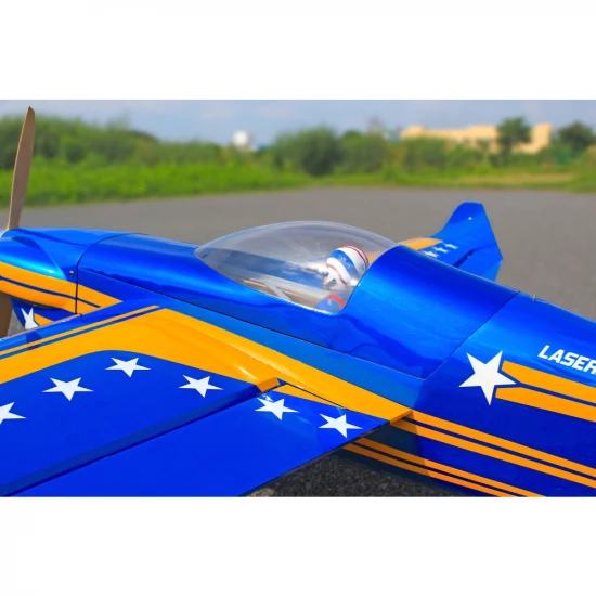Seagull Laser 200 (35-40cc) 1.93m / 76in