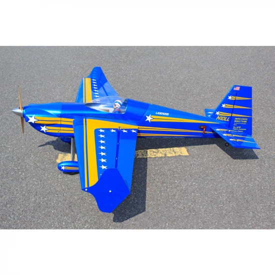 Seagull Laser 200 (35-40cc) 1.93m / 76in