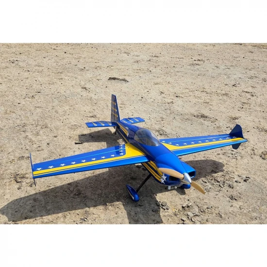 Seagull Laser 200 (35-40cc) 1.93m / 76in