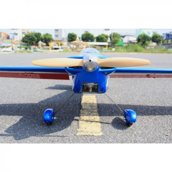 Seagull Laser 200 (35-40cc) 1.93m / 76in