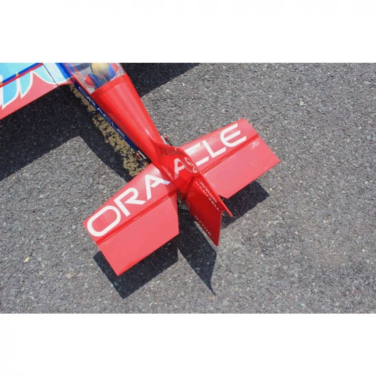 Seagull Turbo Raven, Oracle (15-20cc) 1.60m / 63in