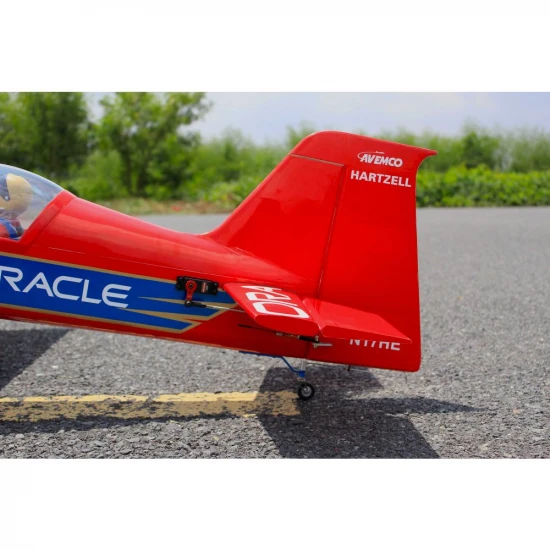 Seagull Turbo Raven, Oracle (15-20cc) 1.60m / 63in
