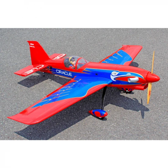 Seagull Turbo Raven, Oracle (15-20cc) 1.60m / 63in