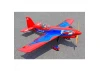 Seagull Turbo Raven, Oracle (15-20cc) 1.60m / 63in