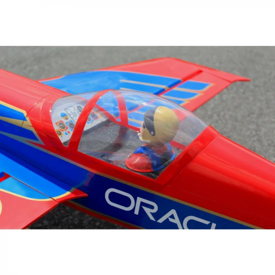 Seagull Turbo Raven, Oracle (15-20cc) 1.60m / 63in