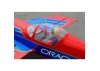 Seagull Turbo Raven, Oracle (15-20cc) 1.60m / 63in
