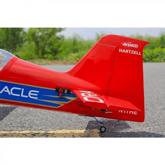 Seagull Turbo Raven, Oracle (15-20cc) 1.60m / 63in