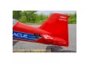Seagull Turbo Raven, Oracle (15-20cc) 1.60m / 63in