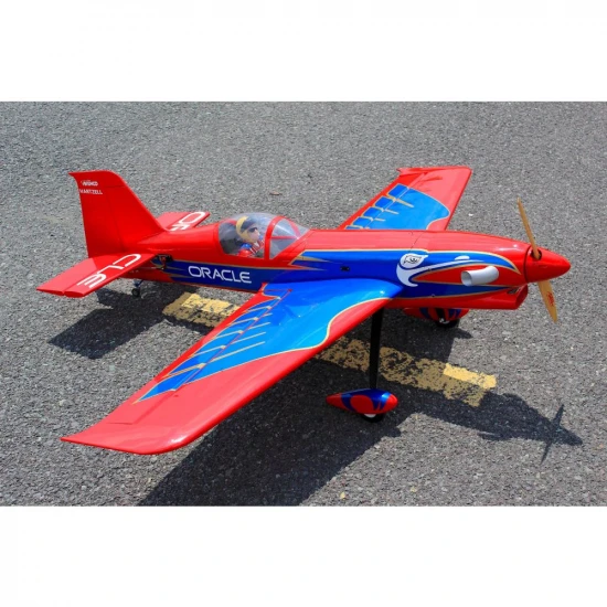 Seagull Turbo Raven, Oracle (15-20cc) 1.60m / 63in