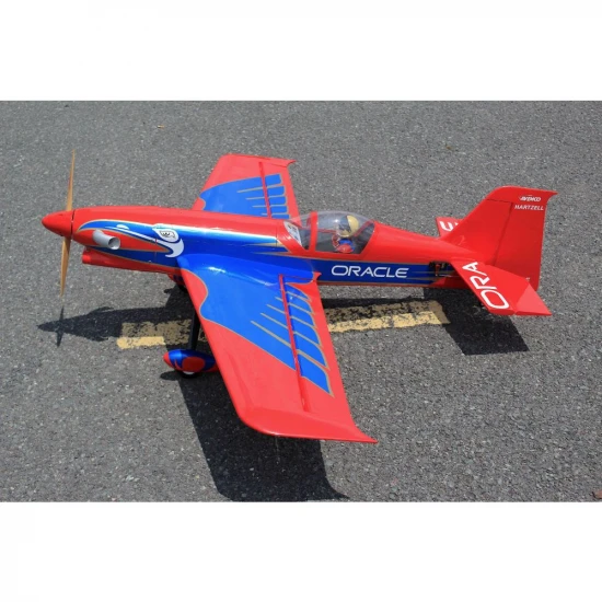Seagull Turbo Raven, Oracle (15-20cc) 1.60m / 63in