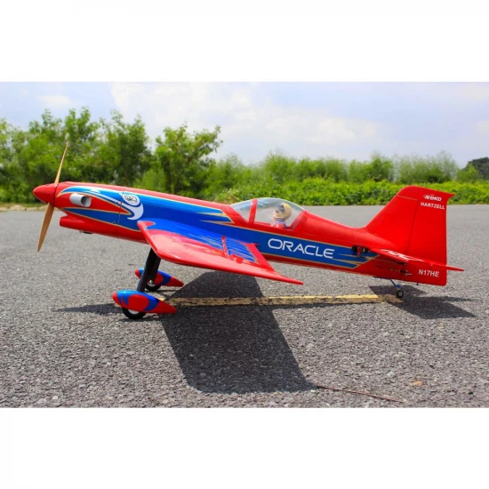 Seagull Turbo Raven, Oracle (15-20cc) 1.60m / 63in