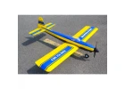 Seagull Kwik Fly Mk.3 (10cc / 4s) 1.6m / 63in