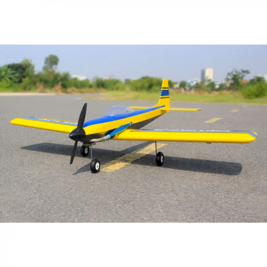 Seagull Kwik Fly Mk.3 (10cc / 4s) 1.6m / 63in