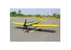Seagull Kwik Fly Mk.3 (10cc / 4s) 1.6m / 63in