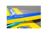 Seagull Kwik Fly Mk.3 (10cc / 4s) 1.6m / 63in