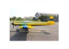 Seagull Kwik Fly Mk.3 (10cc / 4s) 1.6m / 63in