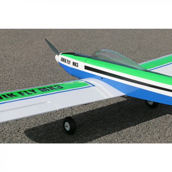 Seagull Kwik Fly Pattern 1.6m (63in)