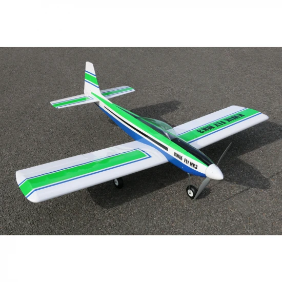 Seagull Kwik Fly Pattern 1.6m (63in)
