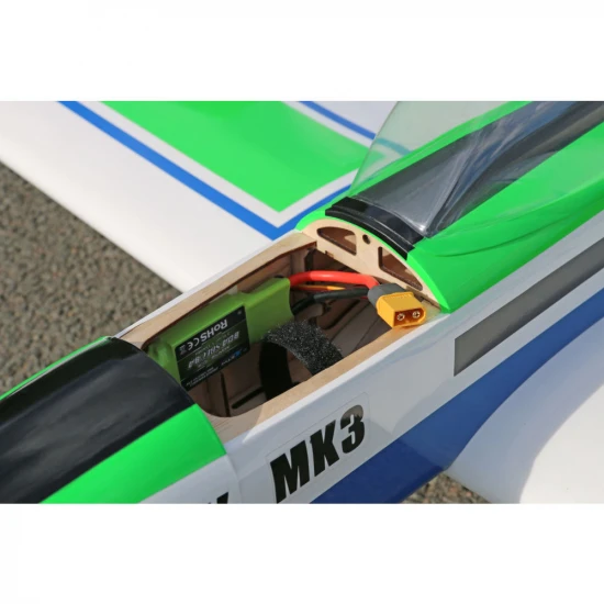 Seagull Kwik Fly Pattern 1.6m (63in)