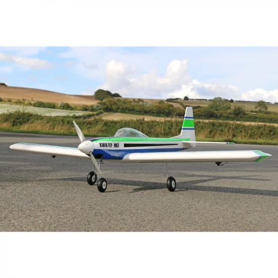 Seagull Kwik Fly Pattern 1.6m (63in)