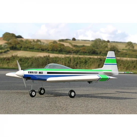 Seagull Kwik Fly Pattern 1.6m (63in)