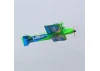 Seagull Harrier Fun-Fly 3D (15-20cc) 1.54m / 60in