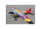 Seagull Cessna 195 USAF (35-50cc) 2.28m/ 90in