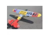 Seagull Cessna 195 USAF (35-50cc) 2.28m/ 90in